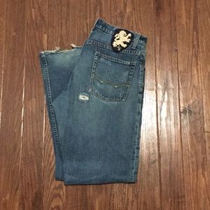 Vintage Men’s American Eagle Jeans